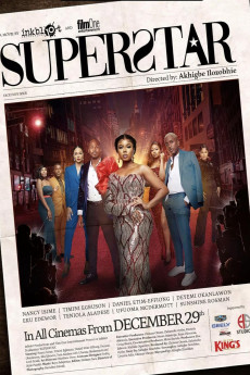 Superstar (2021)