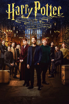 Harry Potter 20th Anniversary: Return to Hogwarts (2022) (2022) download