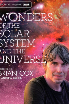 Wonders of the Solar System (2010)