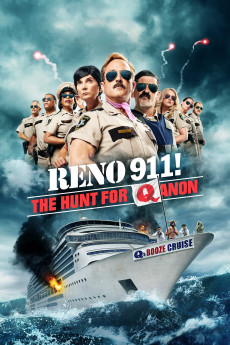 Reno 911!: The Hunt for QAnon (2021) (2021) download