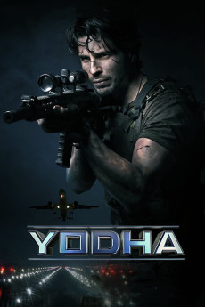 Yodha (2024) (2024) download