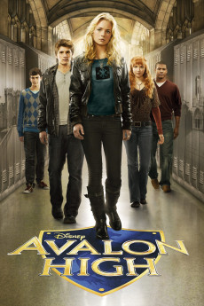Avalon High (2010) (2010) download