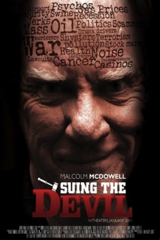 Suing the Devil (2011) (2011) download
