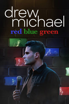 Drew Michael: Red Blue Green (2021) (2021) download
