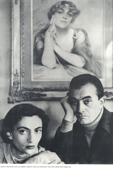 Man of Three Worlds: Luchino Visconti (1966) (1966) download