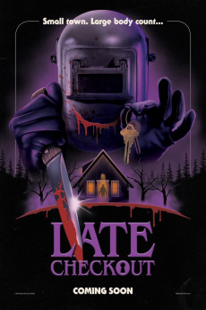Late Checkout (2023) (2023) download