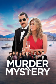 Murder Mystery (2019) (2019) download