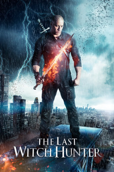 The Last Witch Hunter (2015) (2015) download