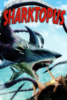 Sharktopus (2010) (2010) download