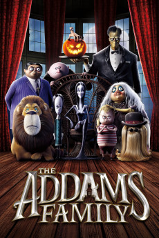 The Addams Family (2019) (2019) download