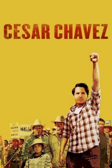 Cesar Chavez (2014)