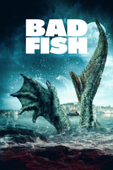 Bad Fish (2024) (2024) download
