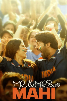 Mr. & Mrs. Mahi (2024) (2024) download