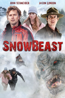 The Leopard Seal Apprentice (2011)