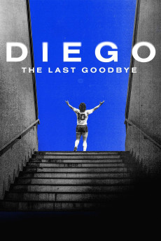 Diego: The Last Goodbye (2021) (2021) download