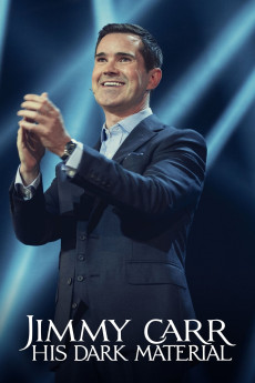 Jimmy Carr: His Dark Material (2021) (2021) download