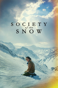 Society of the Snow (2023) (2023) download