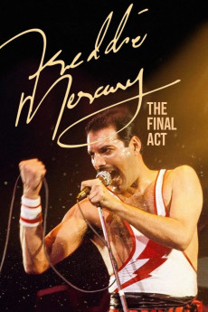 Freddie Mercury - The Final Act (2021) (2021) download