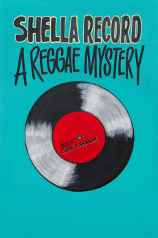 Shella Record: A Reggae Mystery (2019)