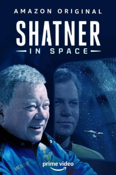 Shatner in Space (2021) (2021) download