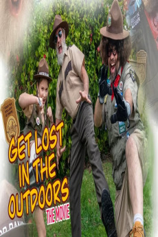 Get Lost in the Outdoors - The Quest for the Junior Ranger Badge (2021)