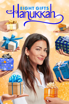 Eight Gifts of Hanukkah (2021) (2021) download