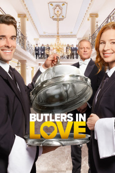 Butlers in Love (2022) (2022) download