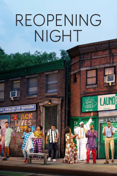 Reopening Night (2021) (2021) download