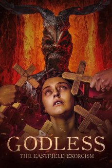 Godless: The Eastfield Exorcism (2023) (2023) download