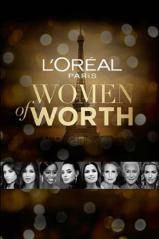 L'Oreal Paris Women of Worth (2021) (2021) download