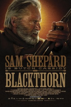 Blackthorn (2011) (2011) download