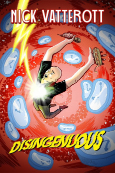 Disingenuous (2021)