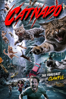 Catnado (2022)