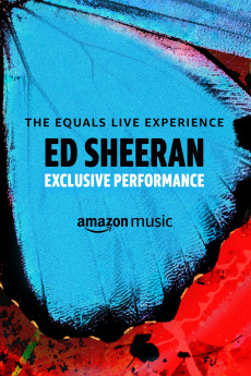 Ed Sheeran the Equals Live Experience (2021) (2021) download