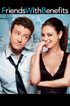 Friends with Benefits (2011)