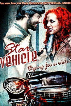 Star Vehicle (2010)