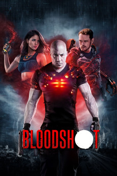 Bloodshot (2020) (2020) download
