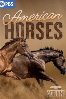 Nature American Horses (2022)