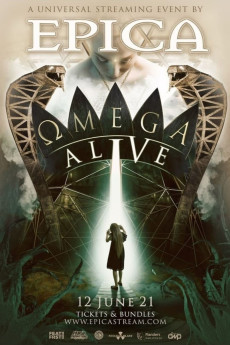 Epica: Omega Alive (2021)