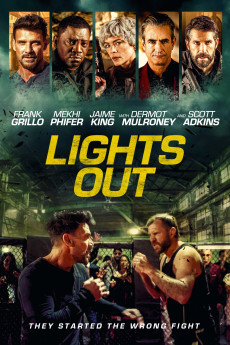 Lights Out (2024) (2024) download