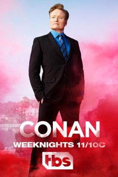 Conan (2010)