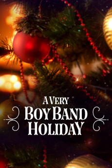 A Very Boy Band Holiday (2021) (2021) download