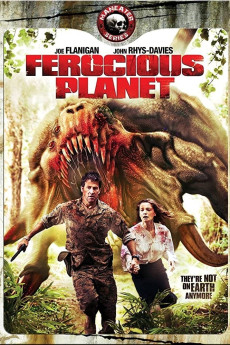 Ferocious Planet (2011) (2011) download