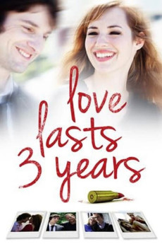Love Lasts Three Years (2011) (2011) download