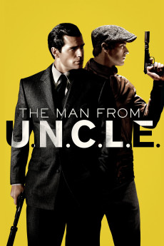 The Man from U.N.C.L.E. (2015) (2015) download