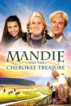 Mandie and the Cherokee Treasure (2010) (2010) download