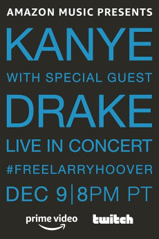 Kanye with Special Guest Drake: Free Larry Hoover Benefit Concert (2021) (2021) download