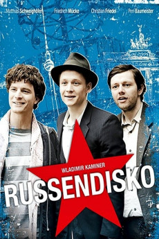 Russendisko (2012) (2012) download