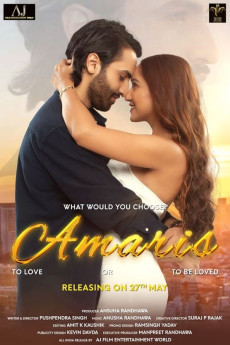 Amaris (2022) (2022) download