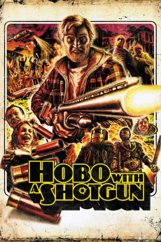 Hobo with a Shotgun (2011) (2011) download